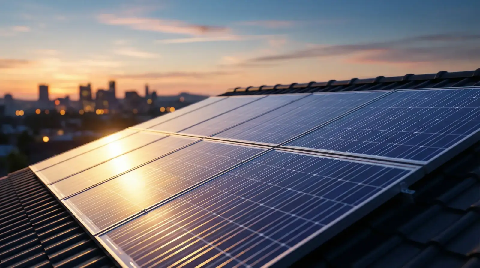 Ready to take control of your energy?, section background