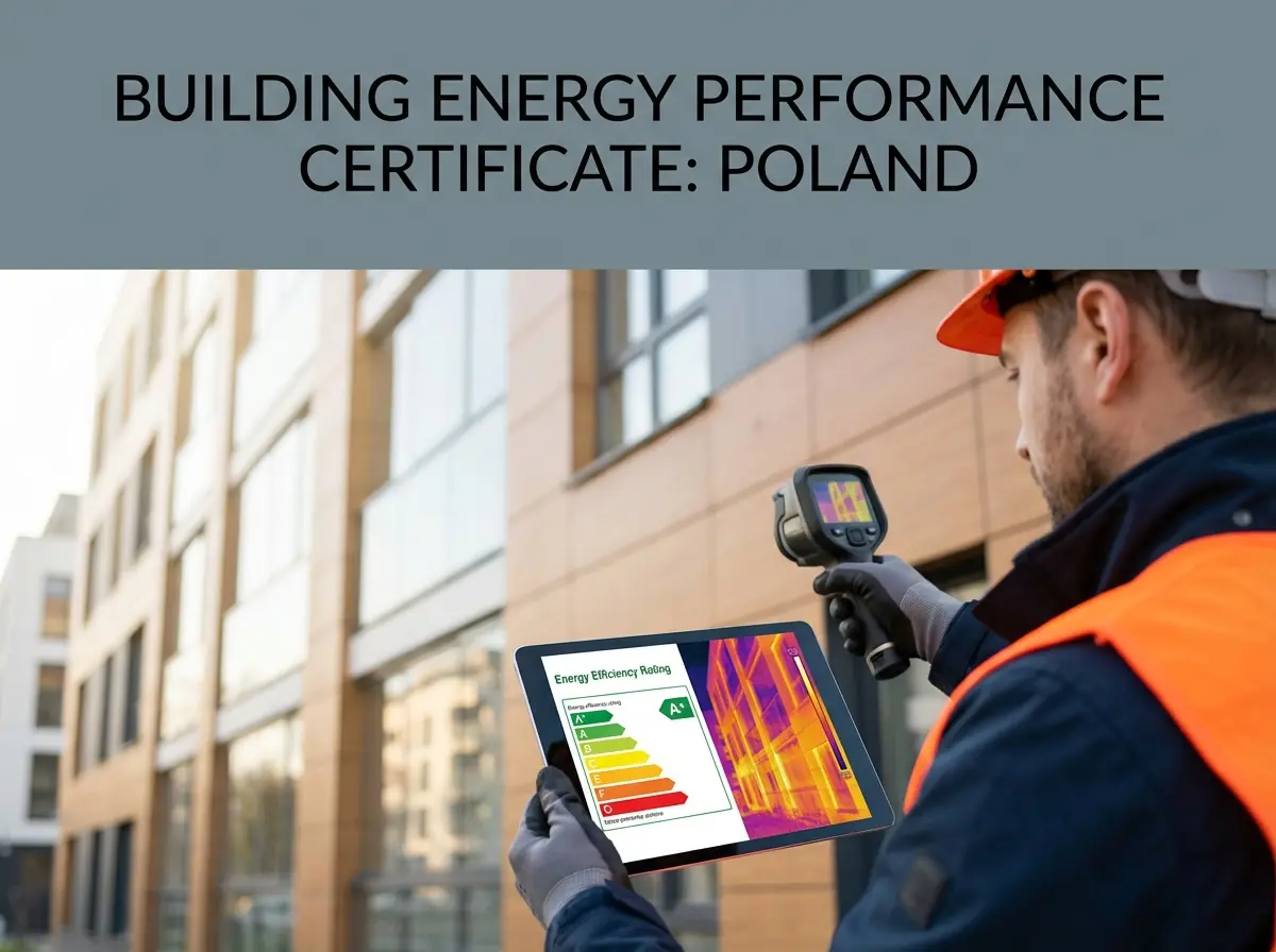 Audyt energetyczny domu i dobór mocy pompy ciepła